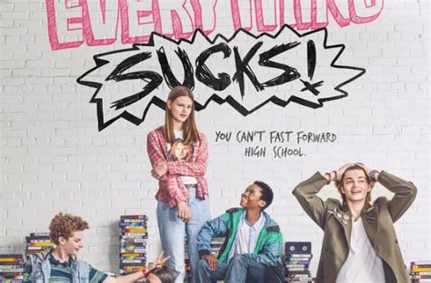 alluc everything sucks!|Everything Sucks! .